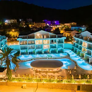 222 Hisaroenue Hotel
