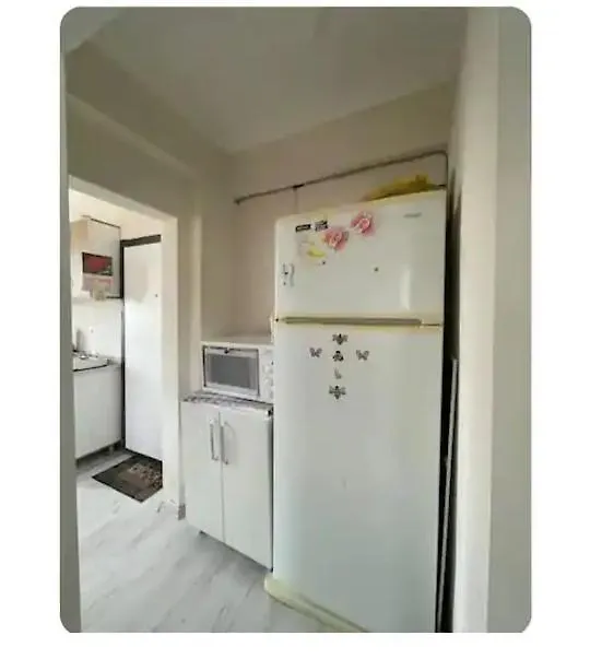 Elif Su Apartamento Fethiye Turquia