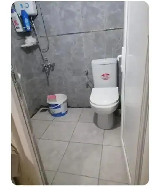 Elif Su Apartamento Fethiye 0*,