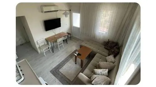 Elif Su Apartamento Fethiye